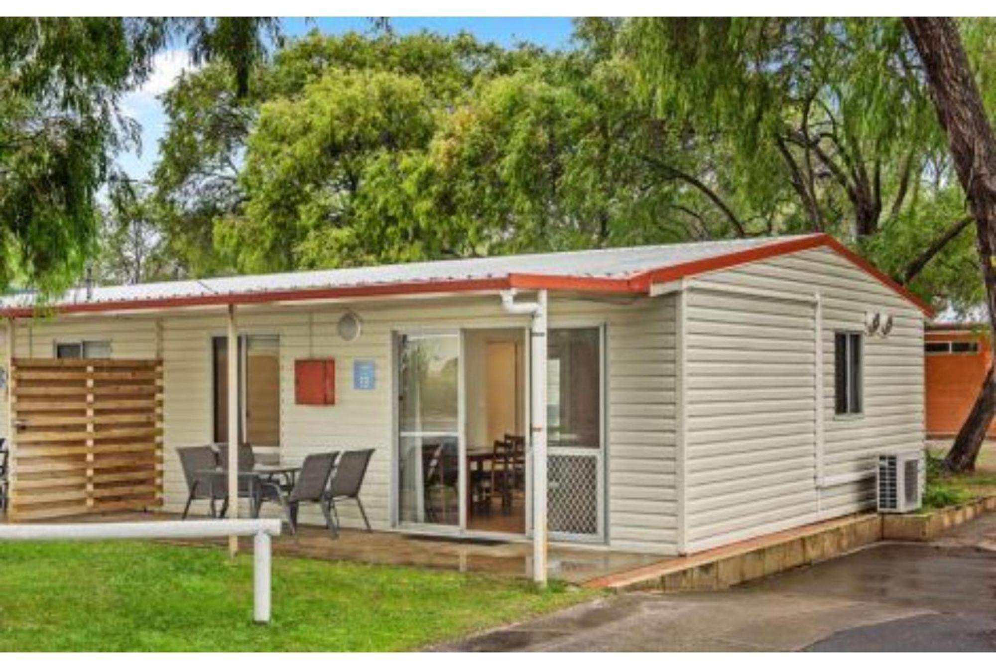 Discovery Parks - Busselton Exterior photo