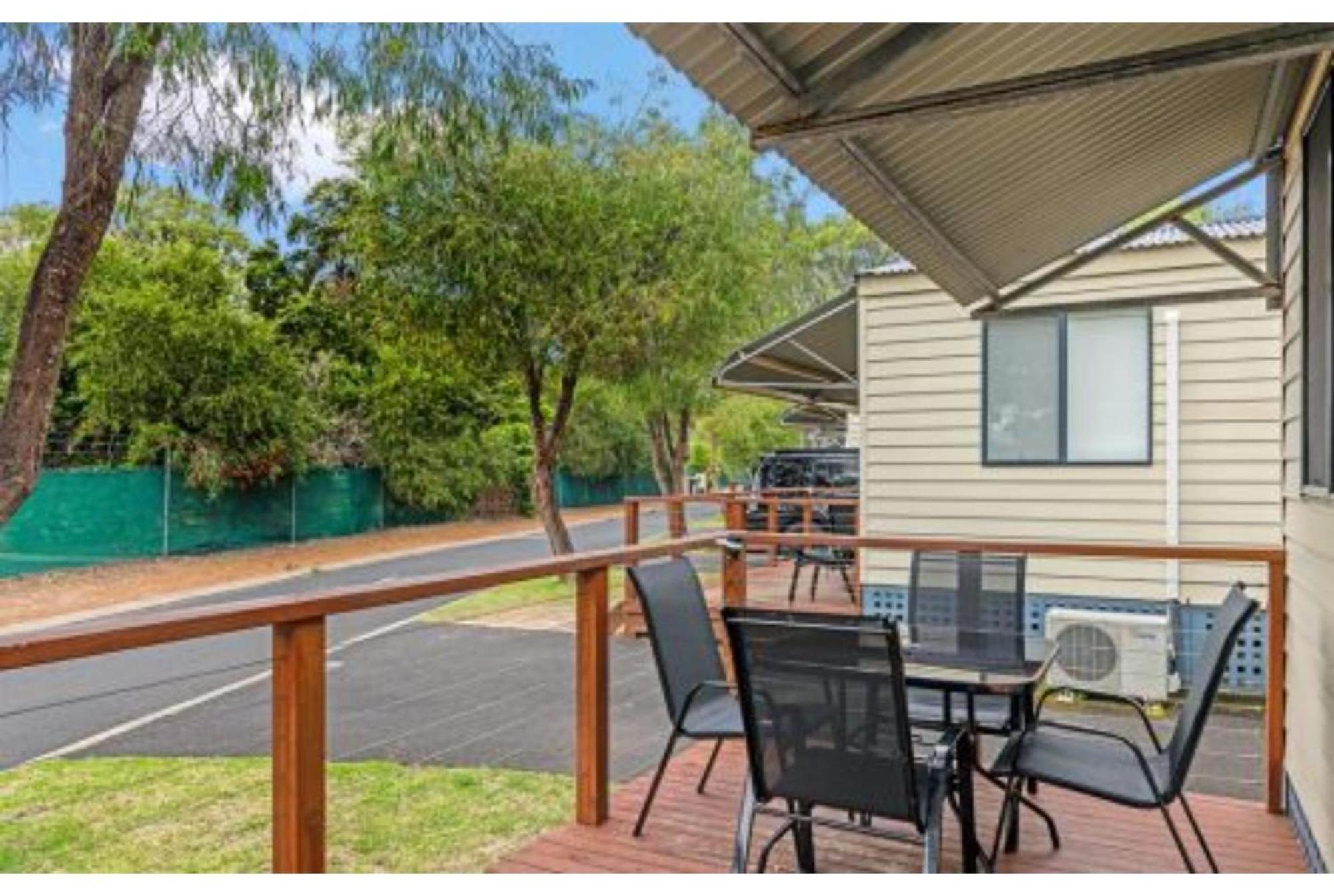 Discovery Parks - Busselton Exterior photo