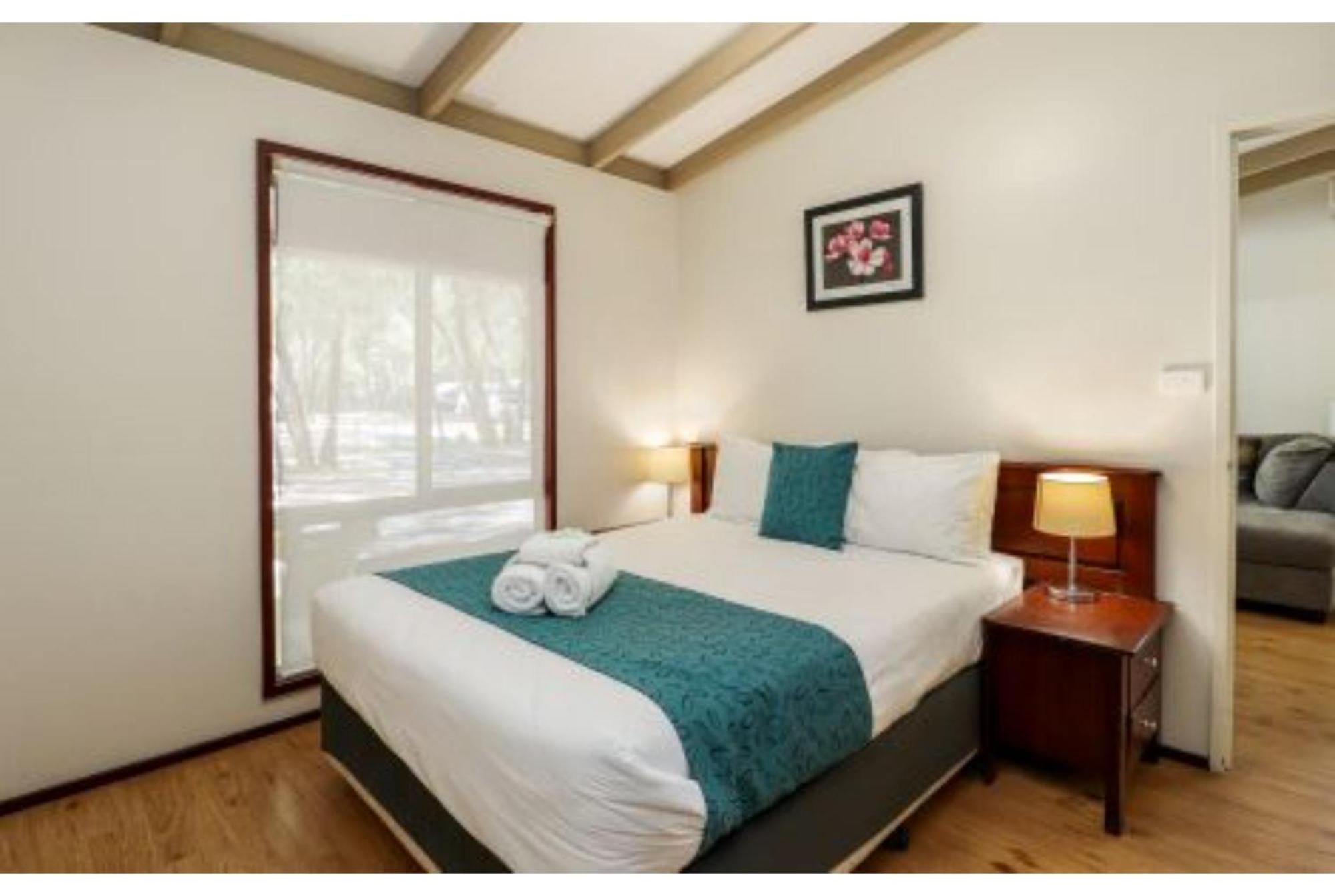 Discovery Parks - Busselton Room photo