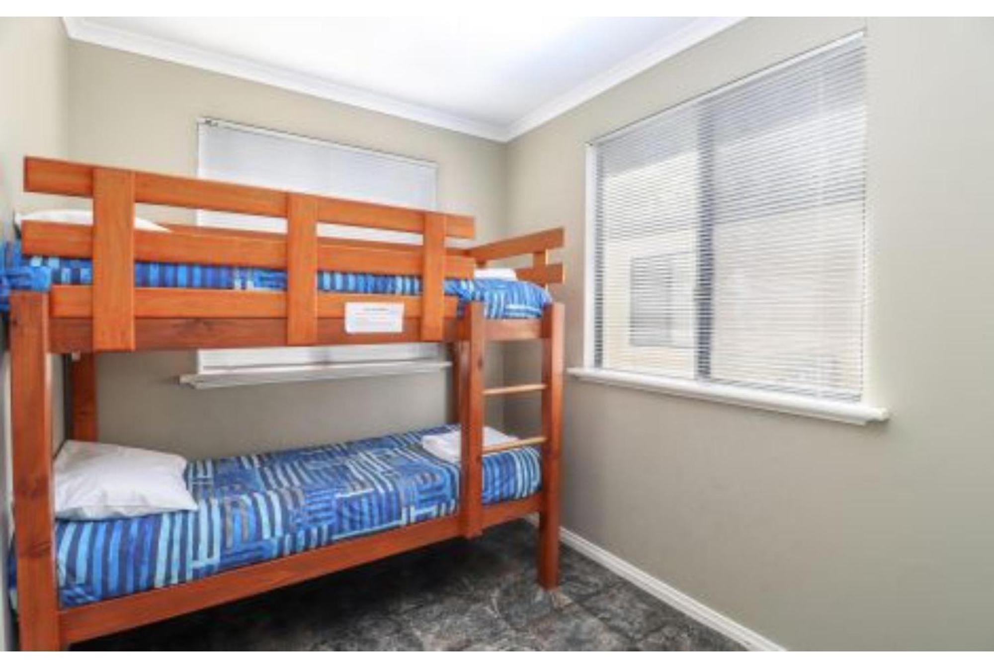 Discovery Parks - Busselton Room photo