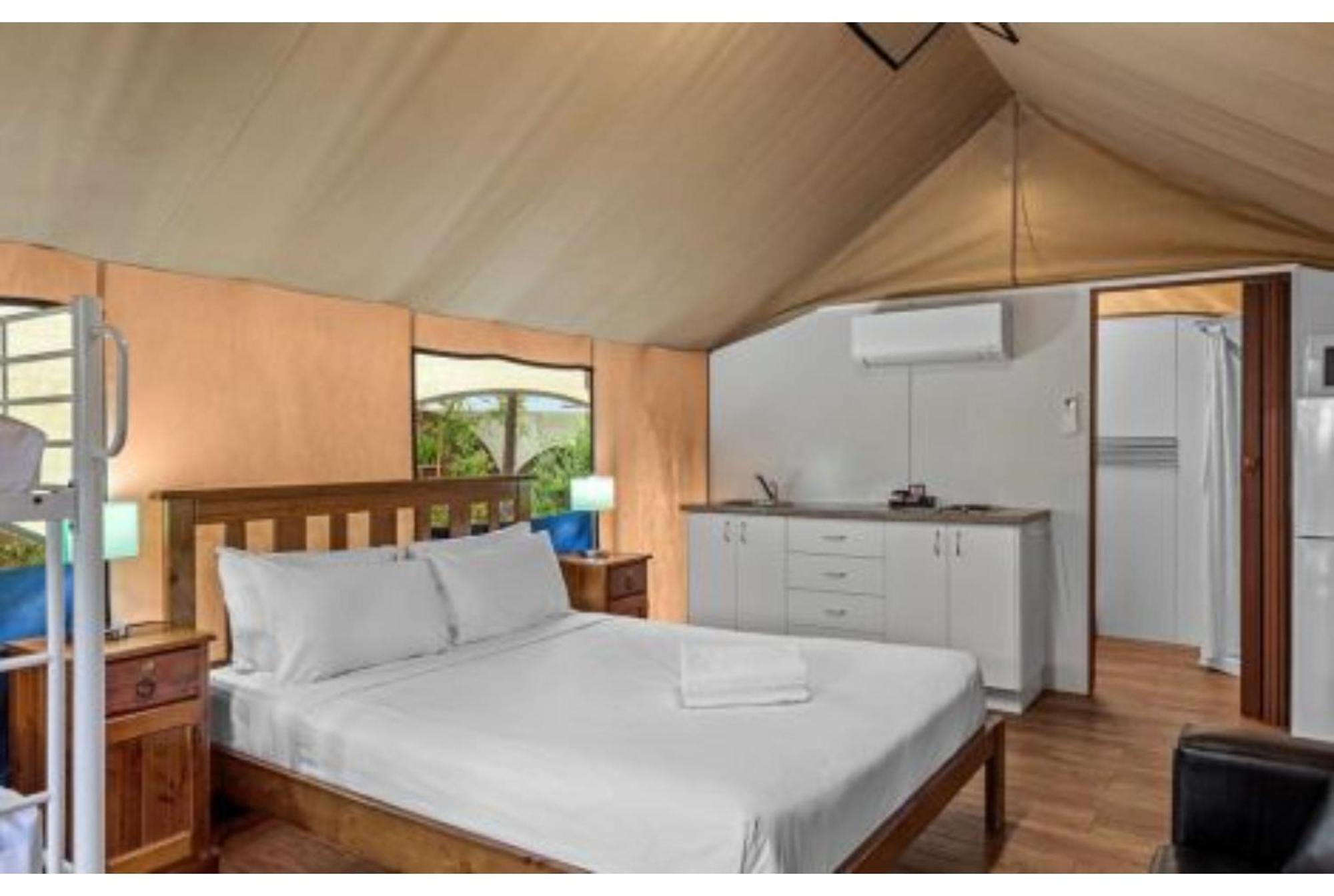 Discovery Parks - Busselton Room photo
