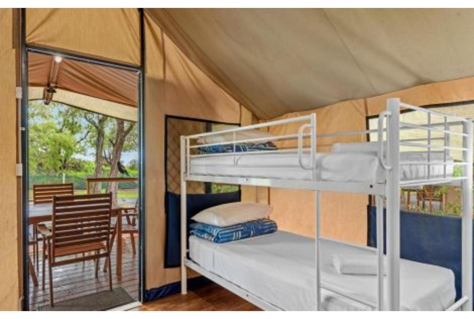 Discovery Parks - Busselton Room photo