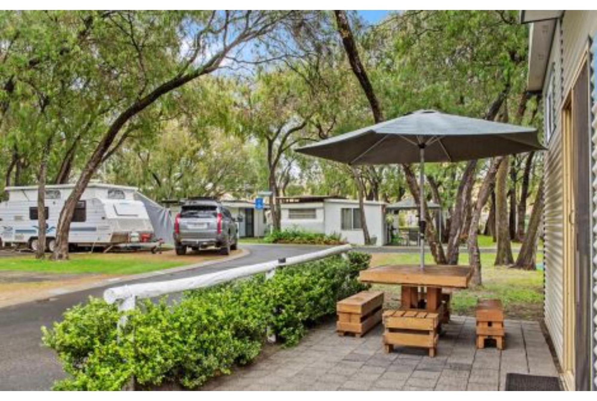 Discovery Parks - Busselton Room photo