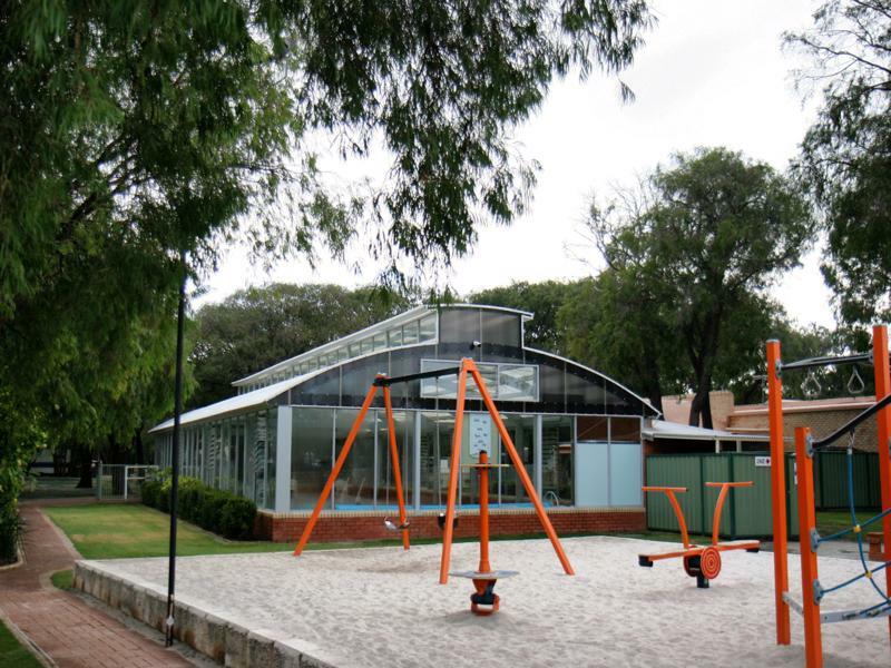 Discovery Parks - Busselton Exterior photo