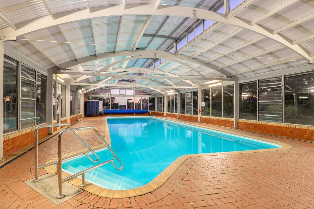 Discovery Parks - Busselton Exterior photo